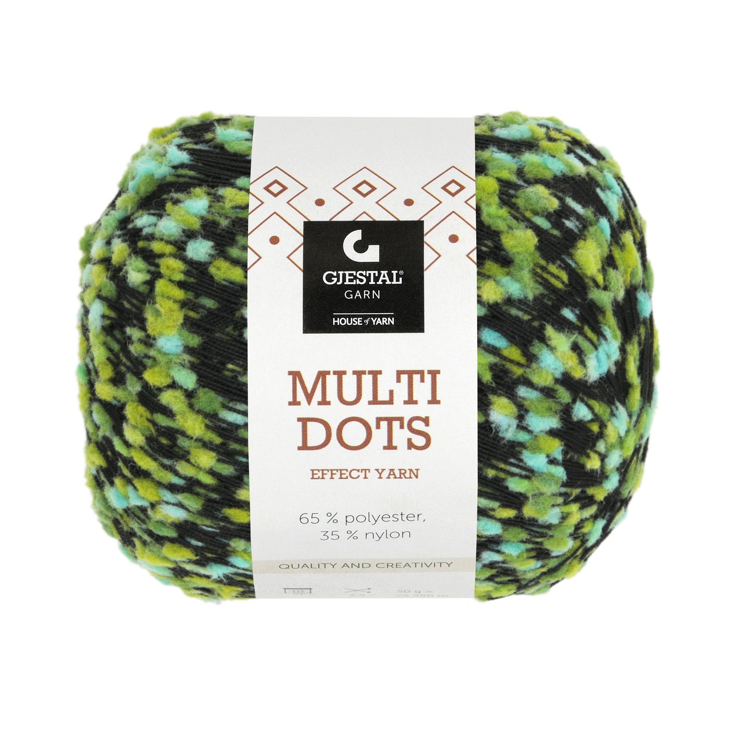 Multi dots