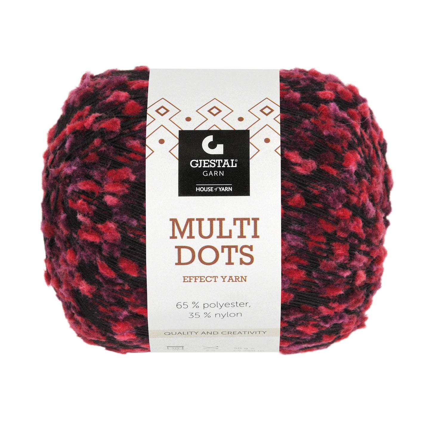 Multi dots