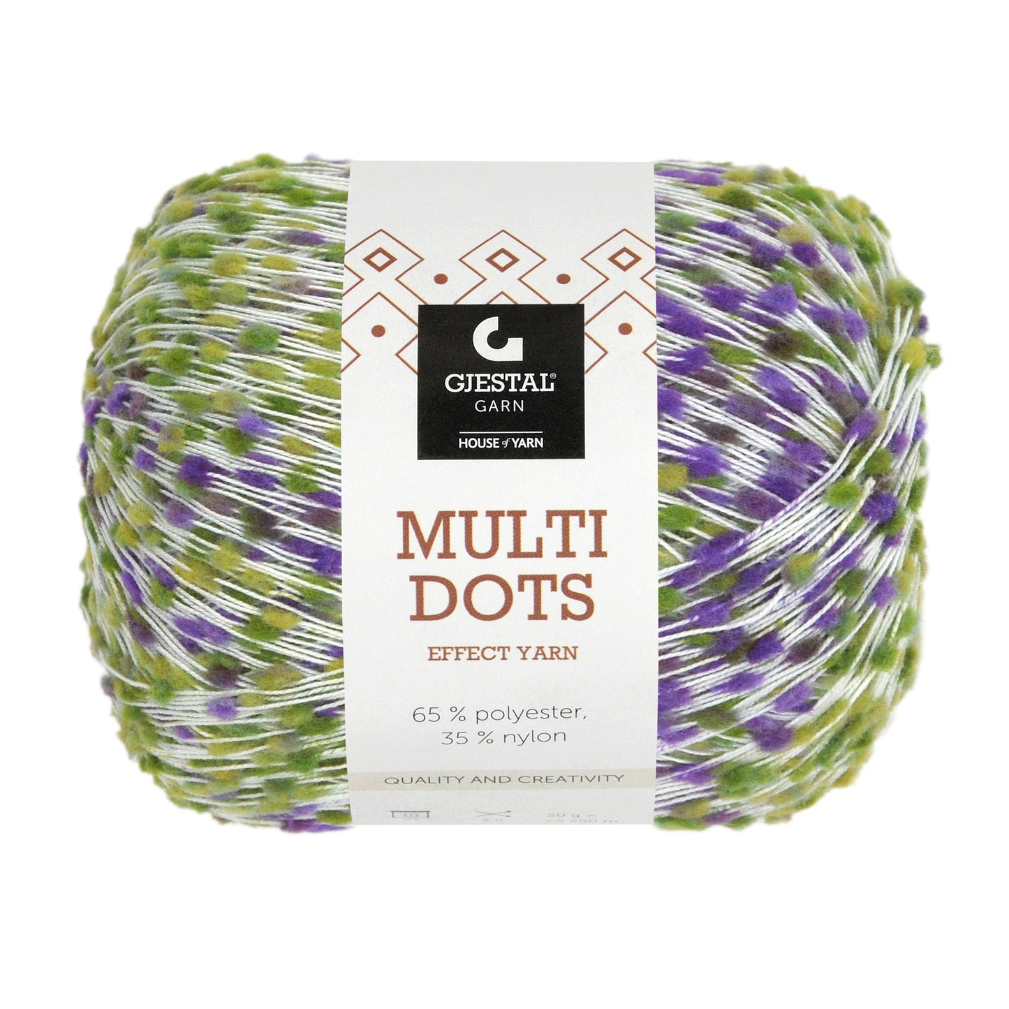 Multi dots