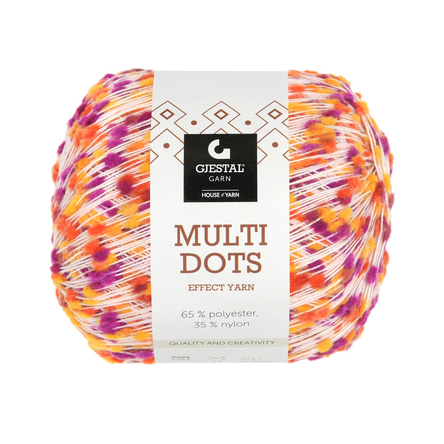 Multi dots