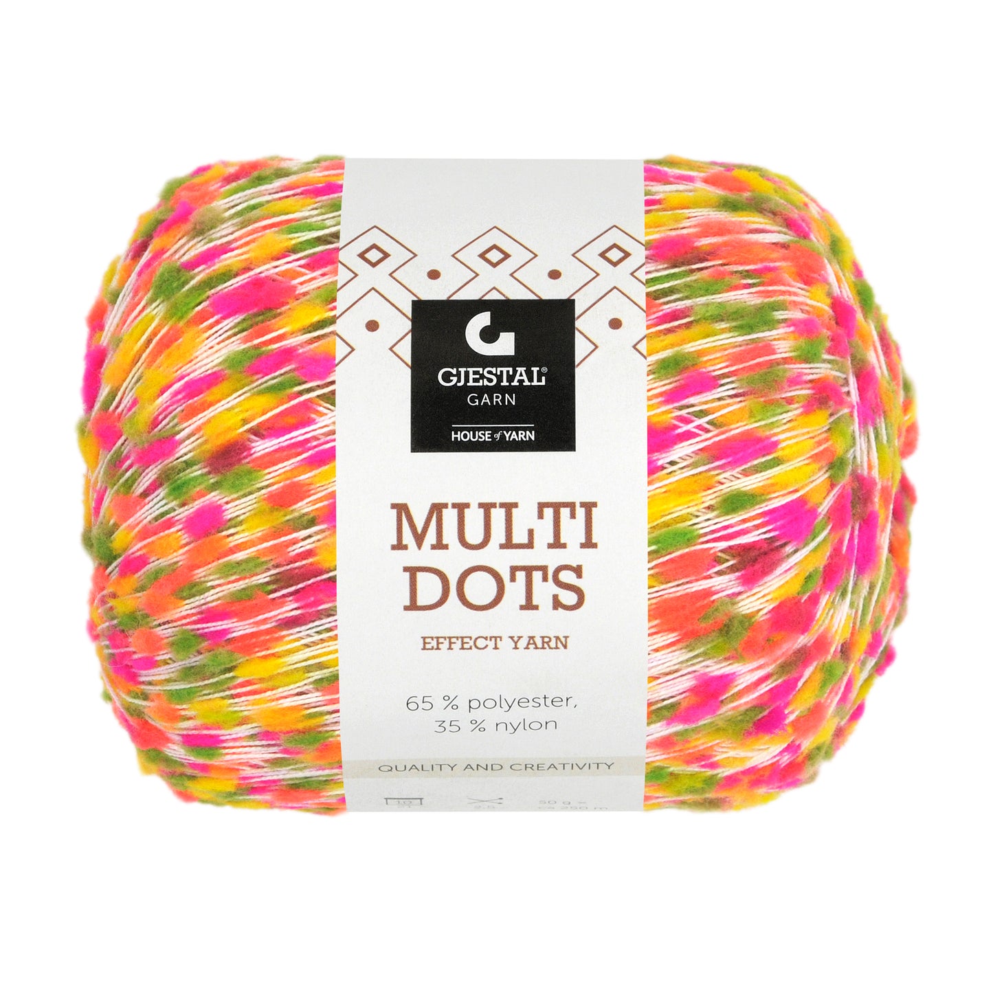 Multi dots