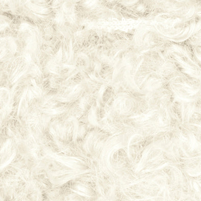 Teddyzipper garnpakke
