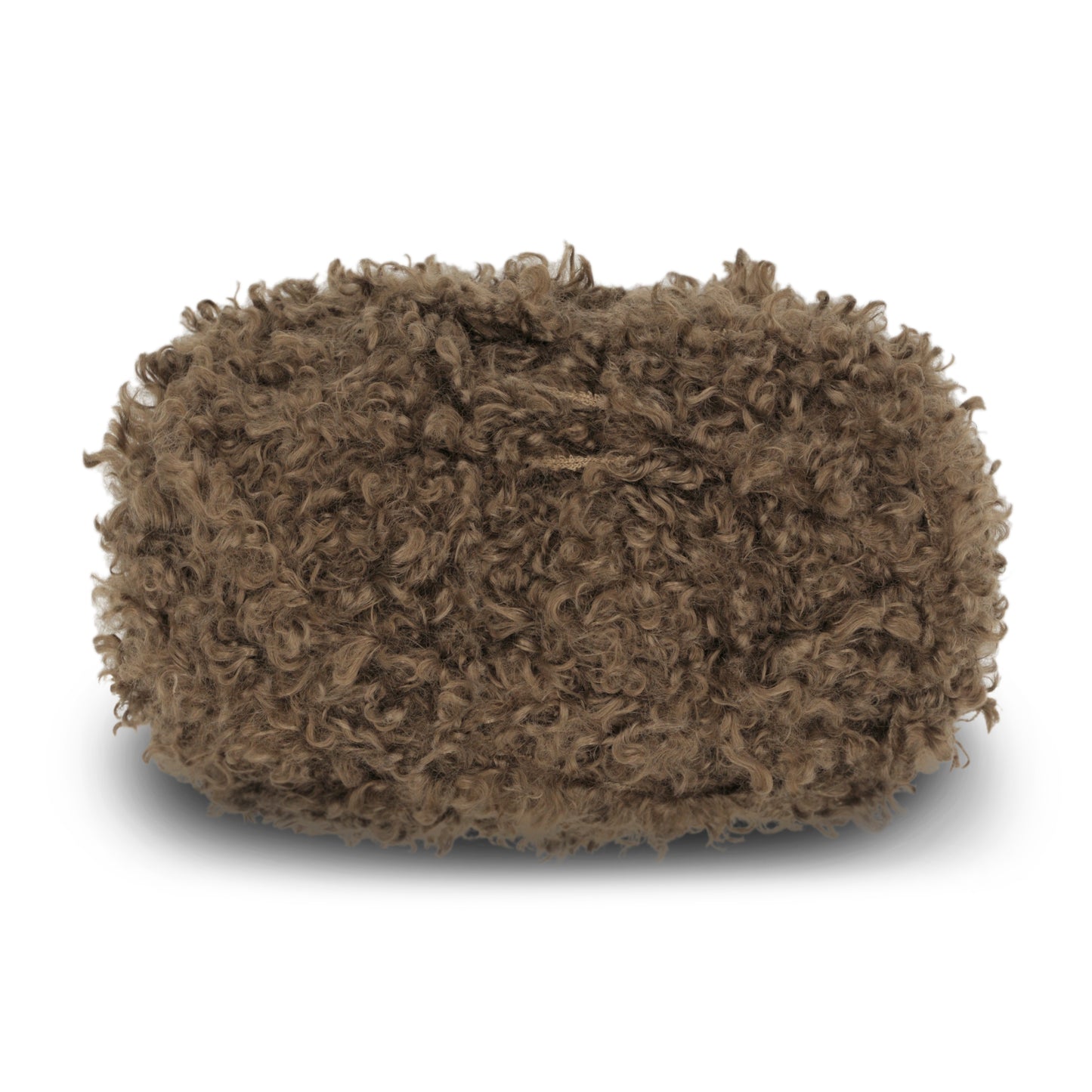 Teddyzipper garnpakke