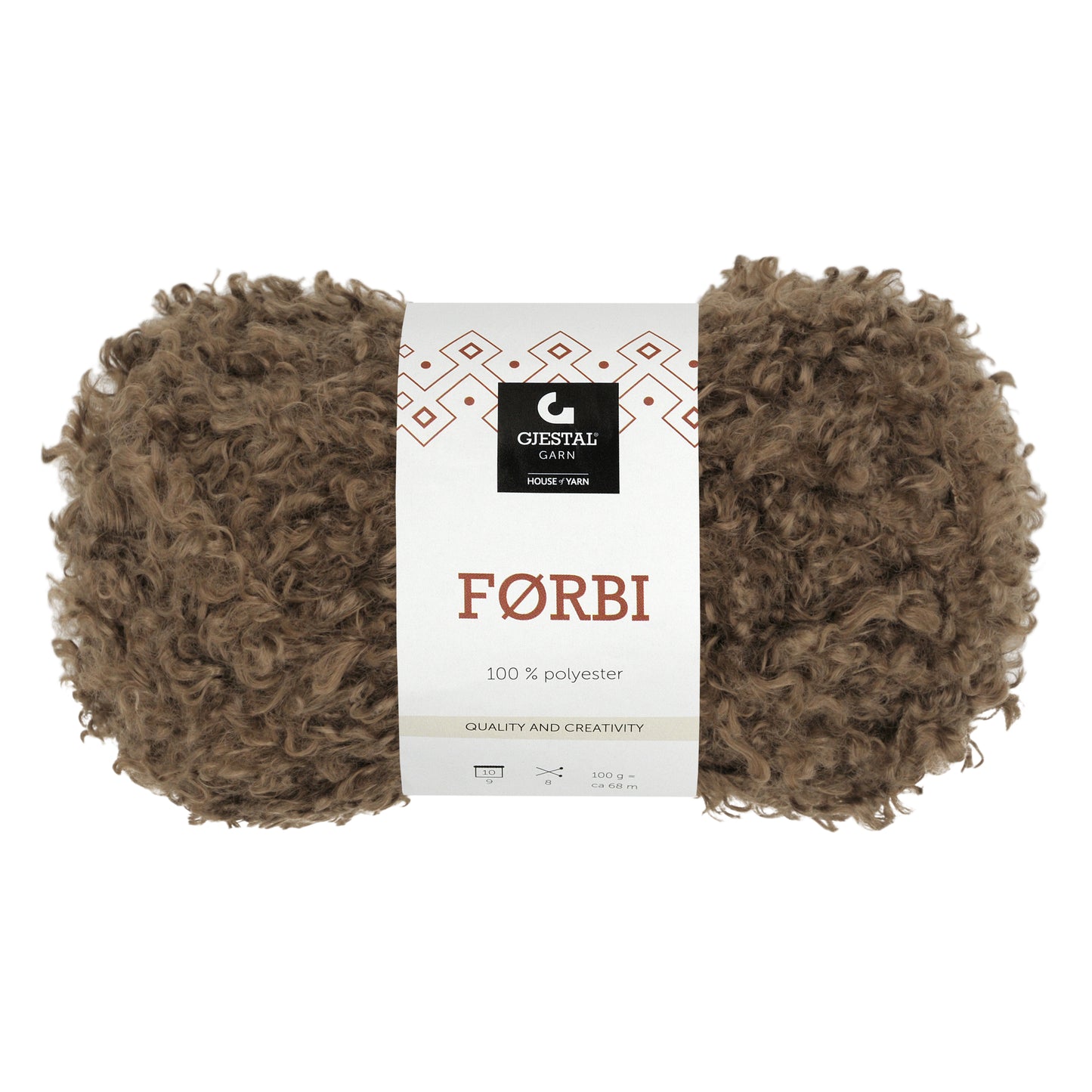 Førbi