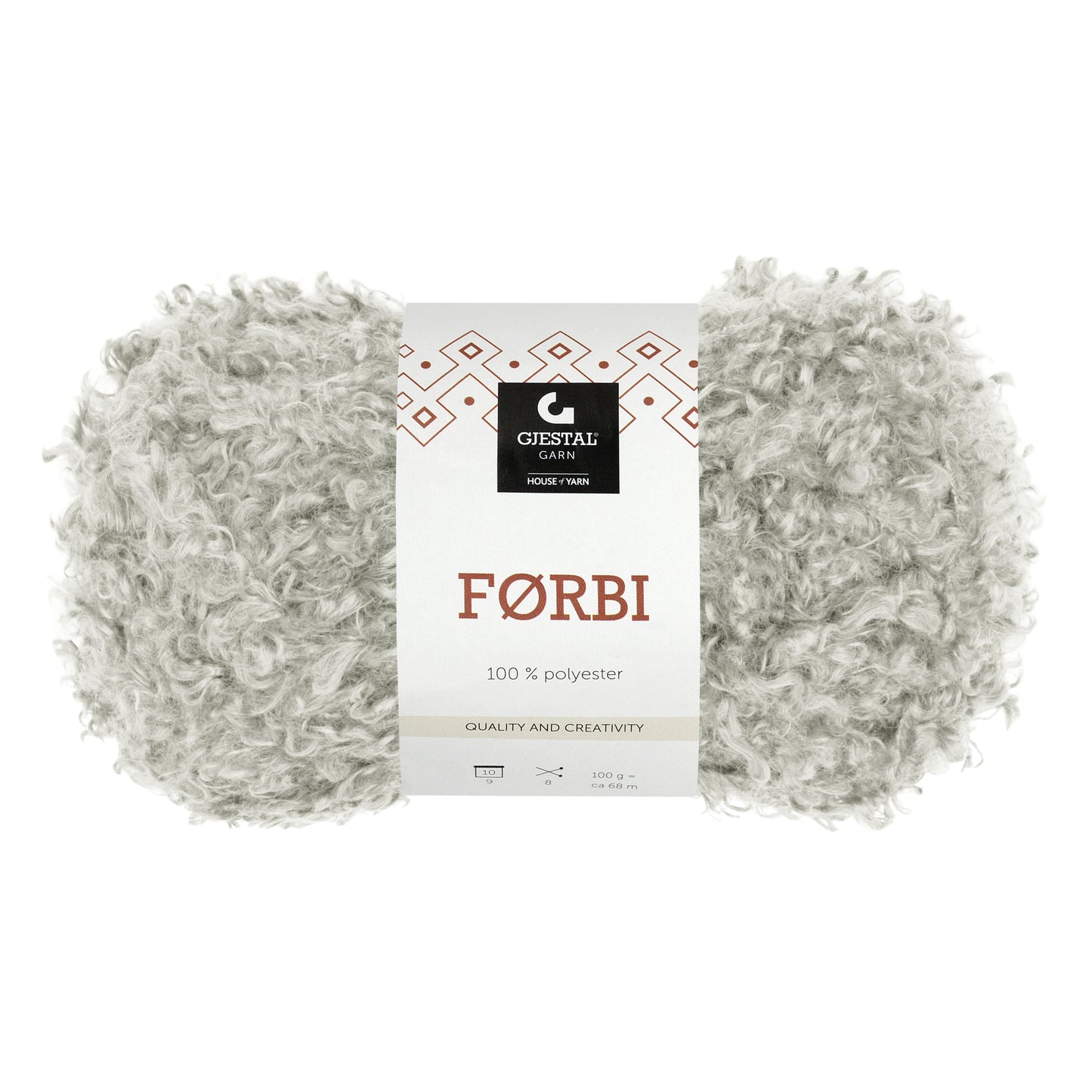 Førbi