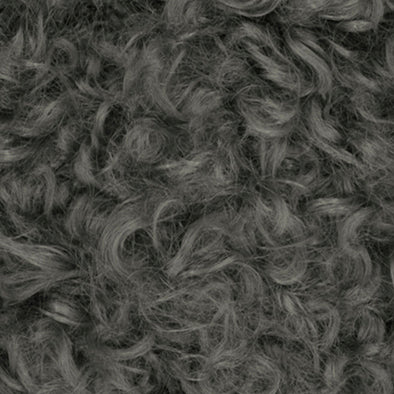 Teddyzipper garnpakke
