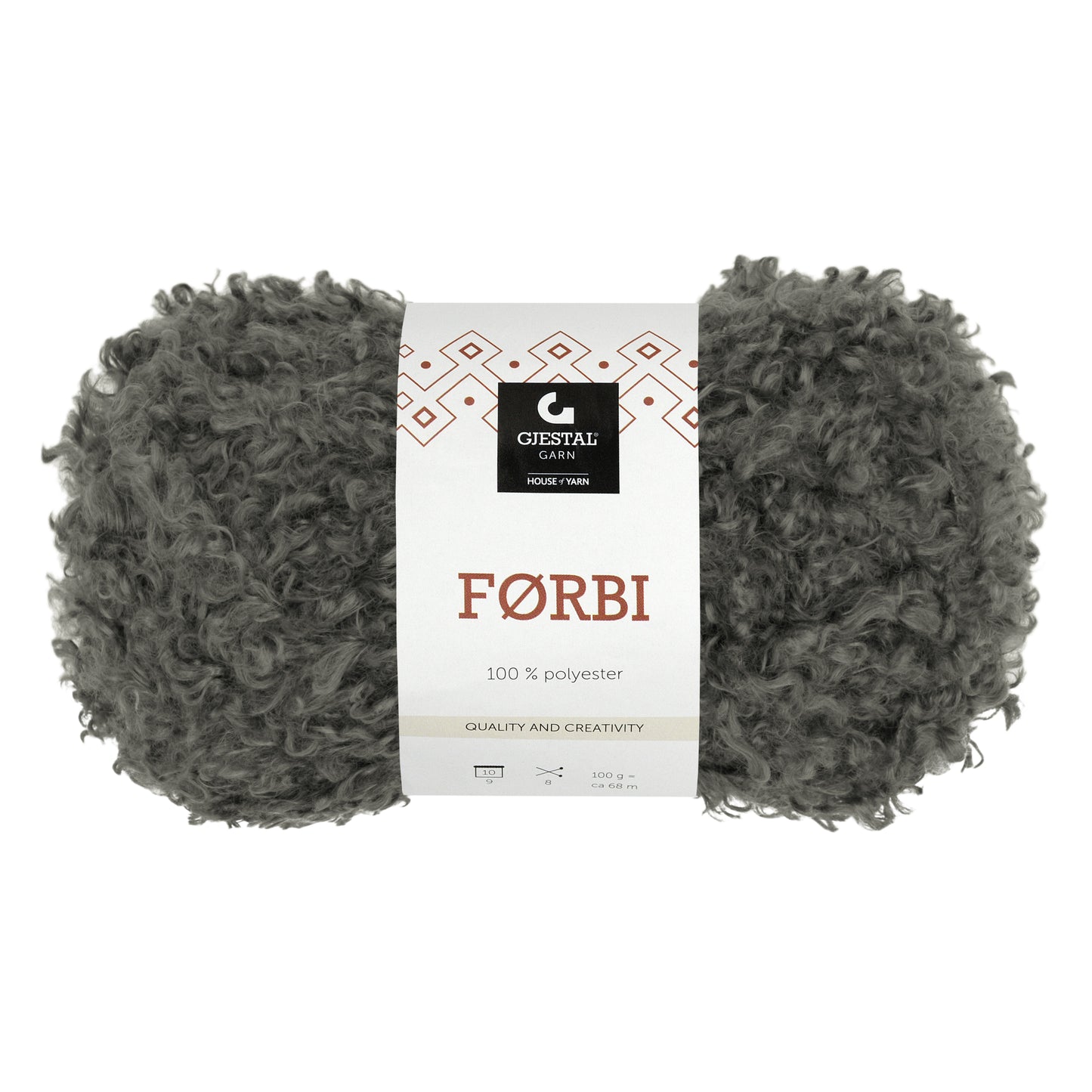 Førbi