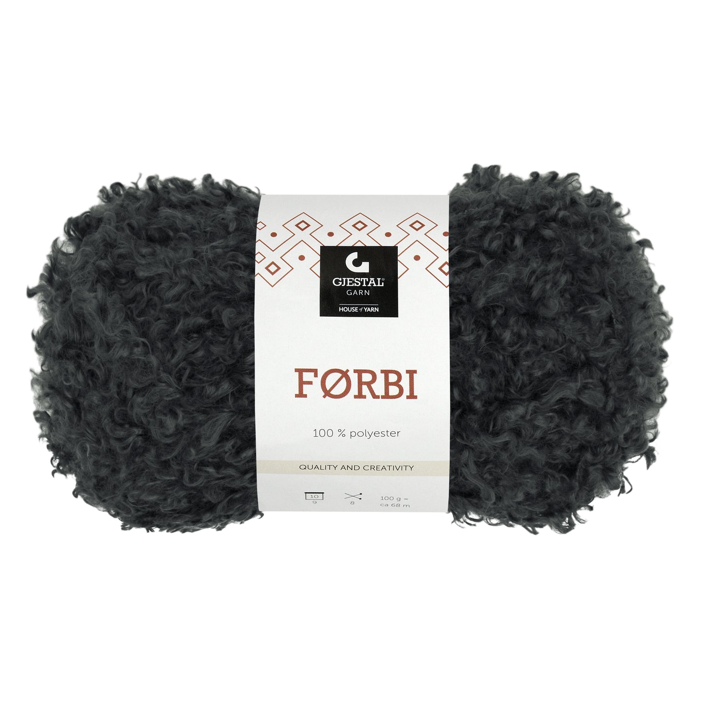 Førbi