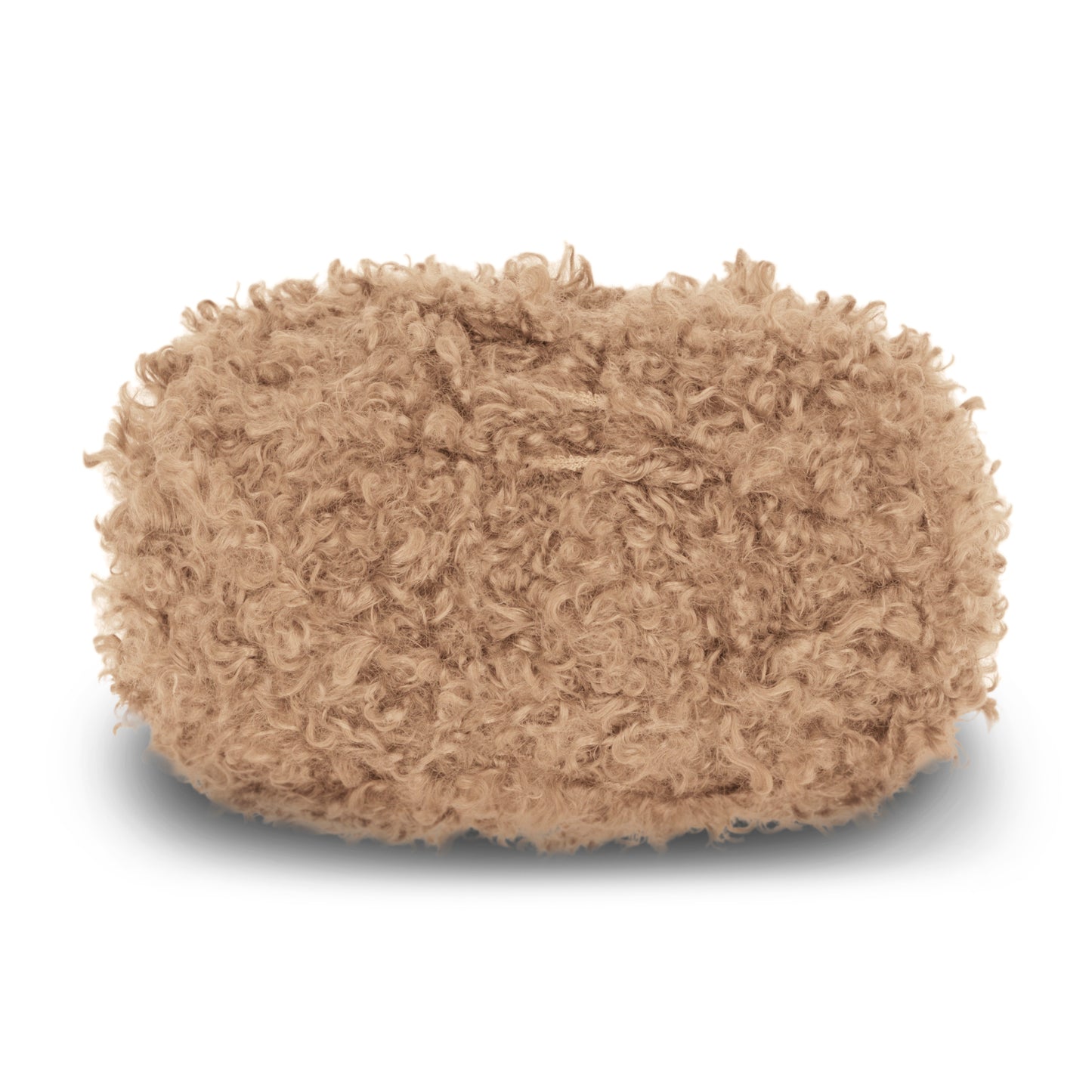 Teddyzipper garnpakke