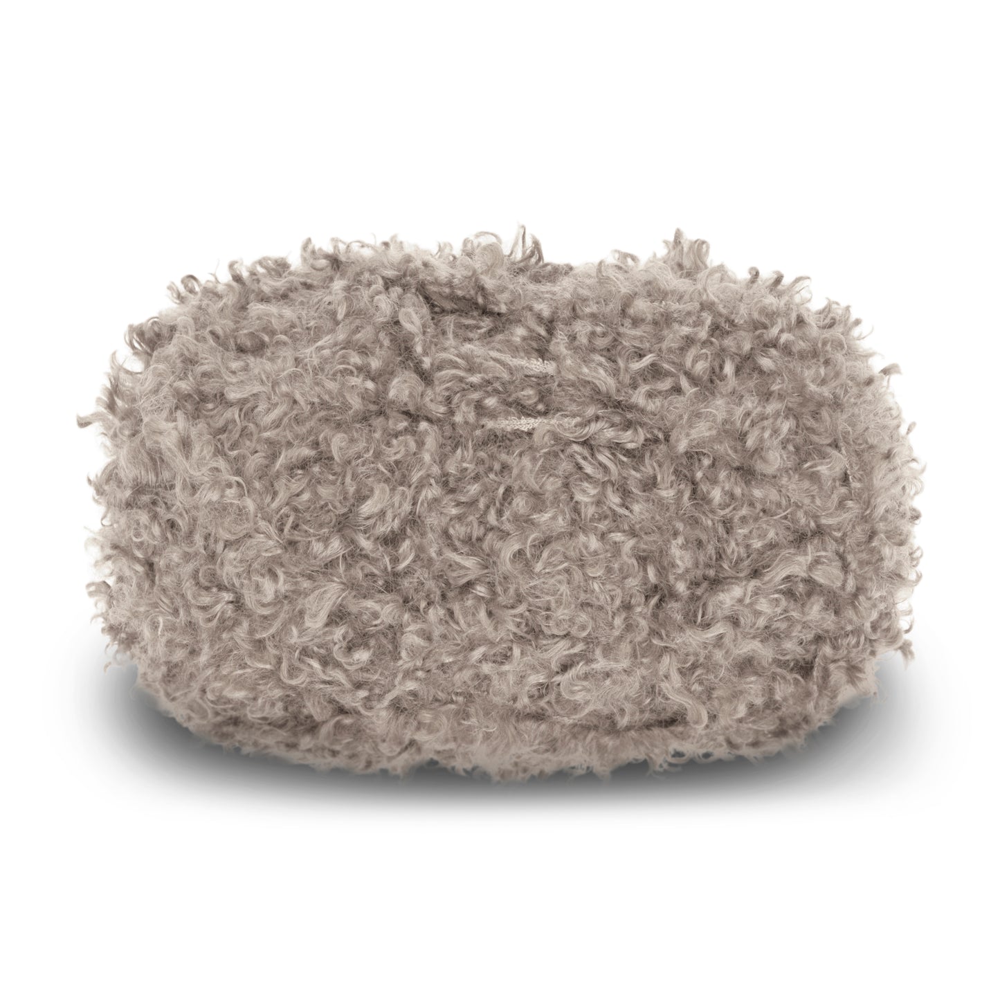 Teddyzipper garnpakke