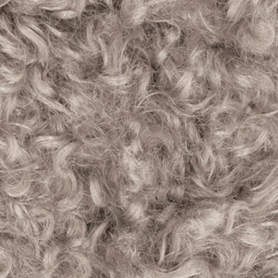 Teddyzipper garnpakke