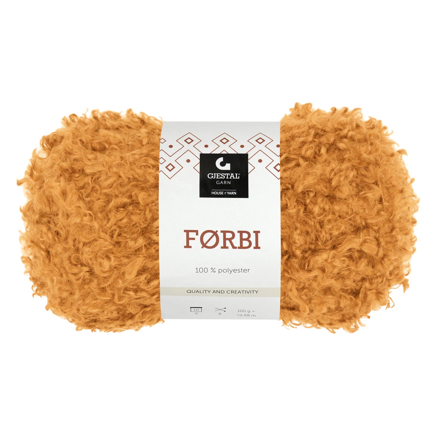 Førbi