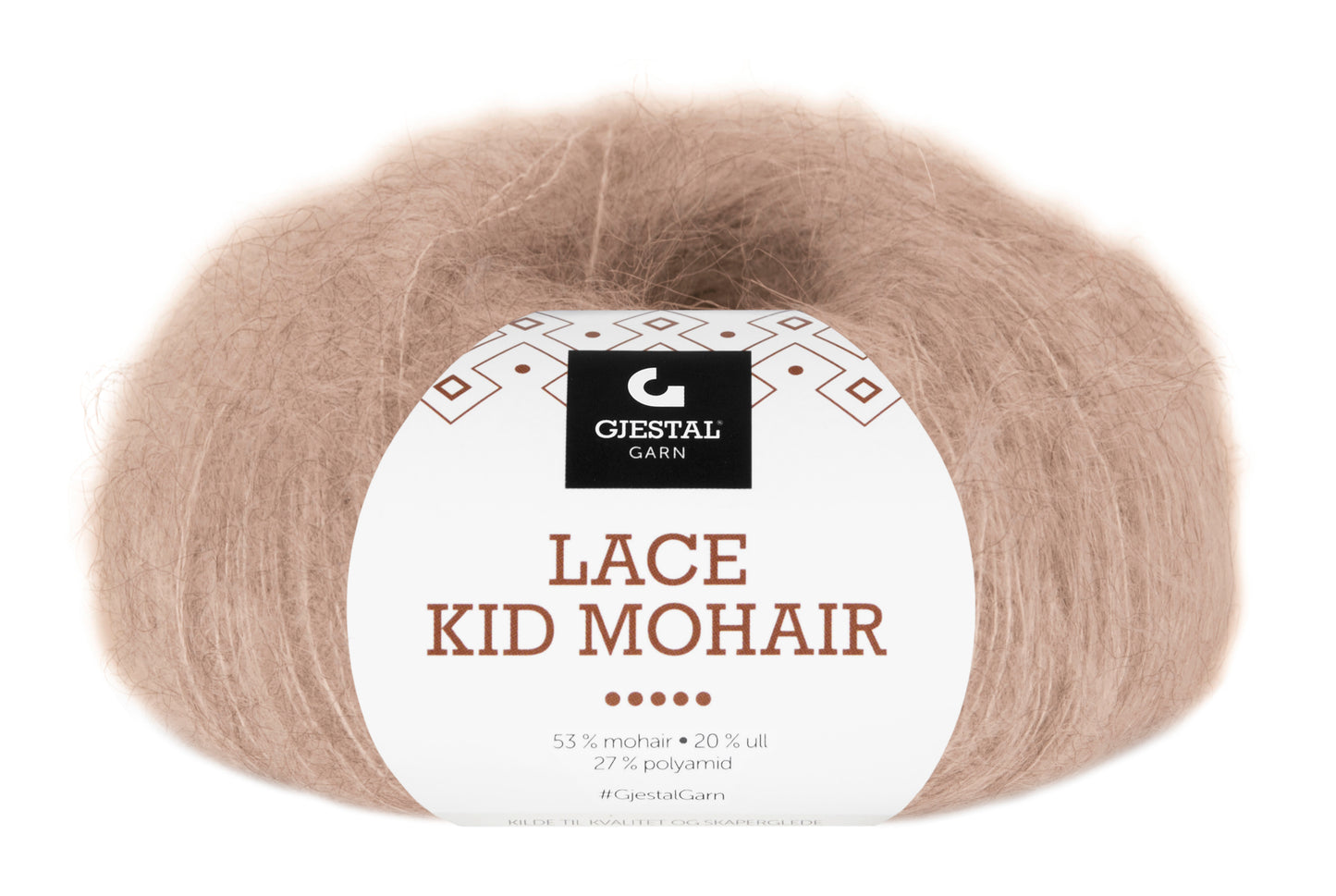 Lace Kid Mohair