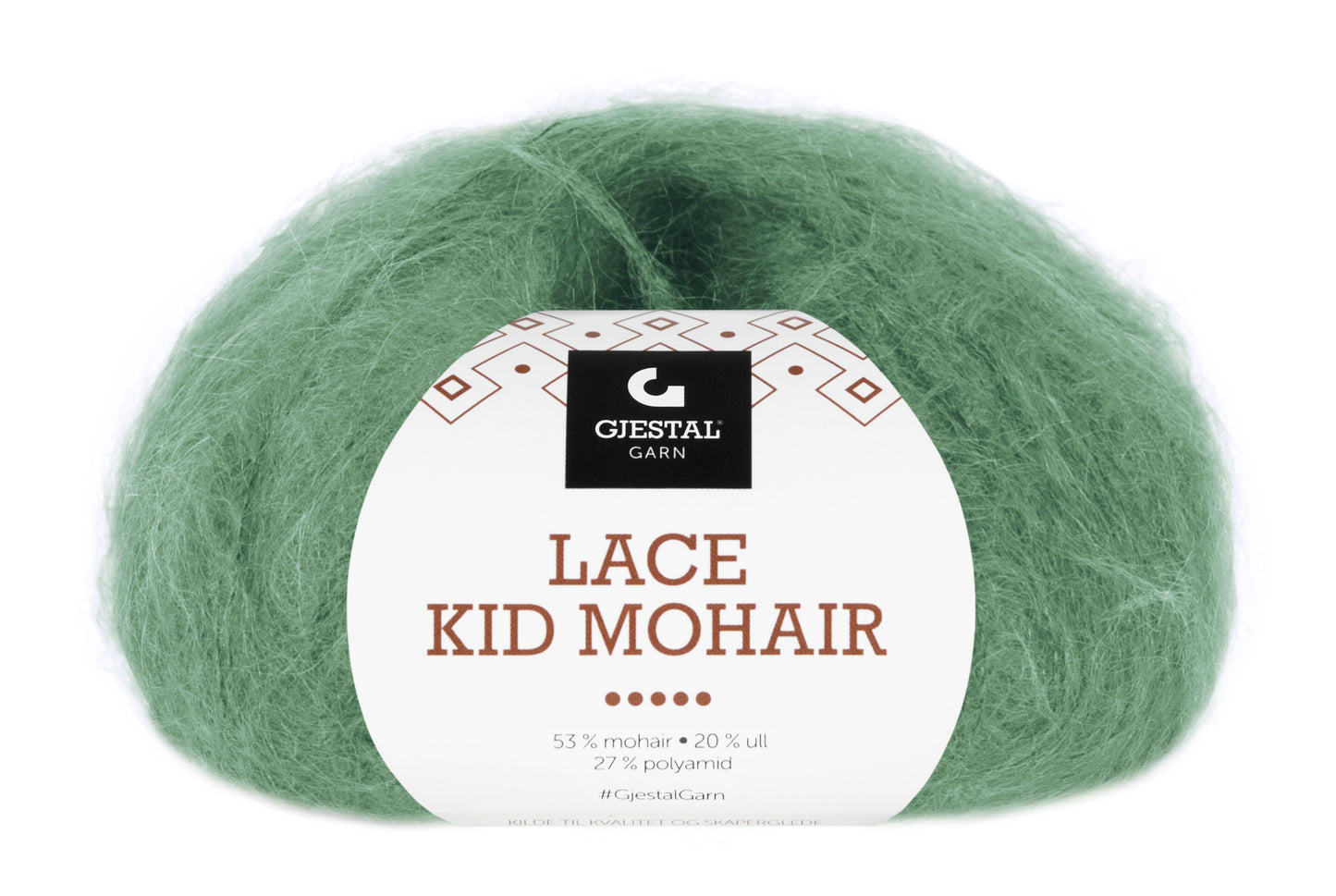 Lace Kid Mohair