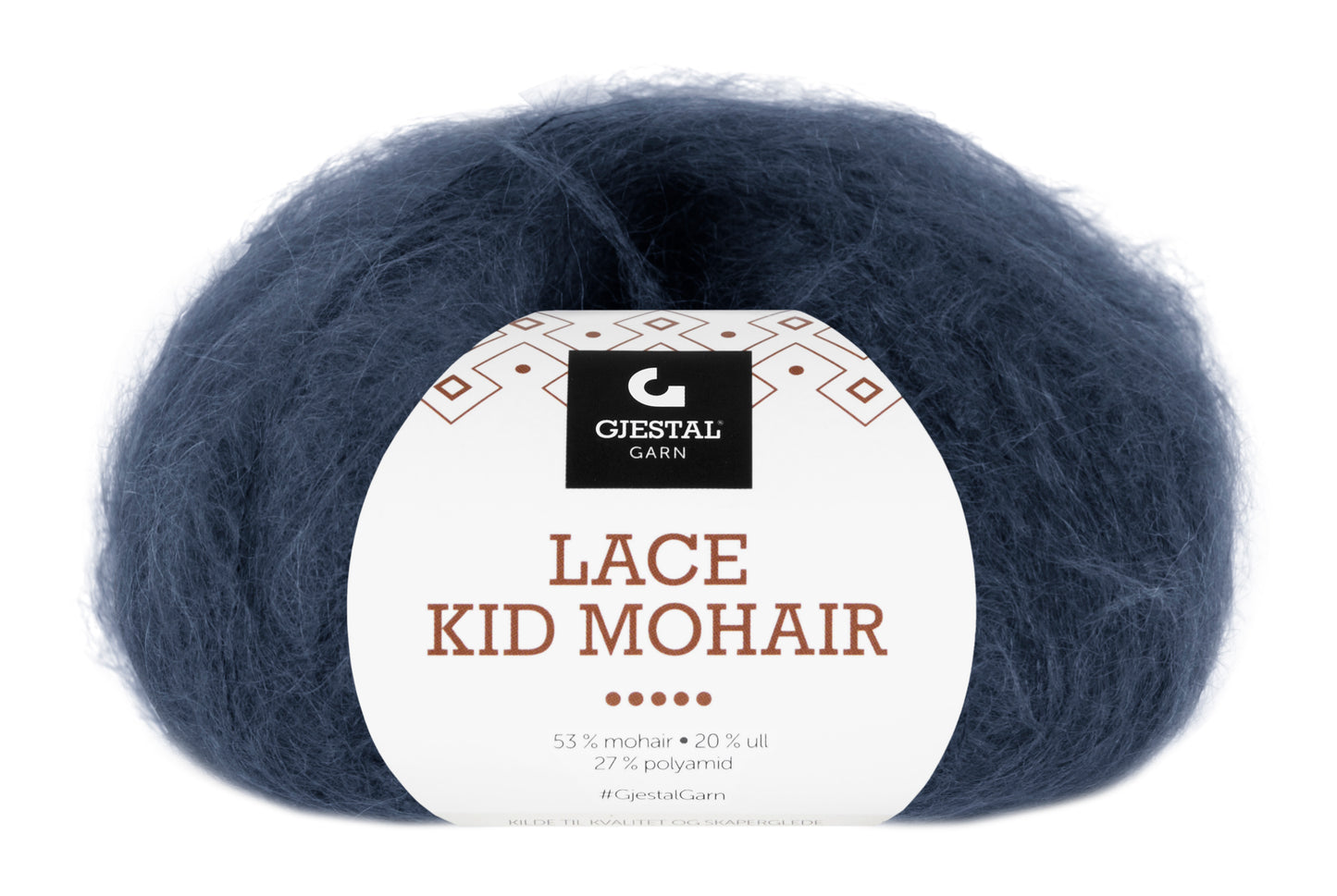 Lace Kid Mohair