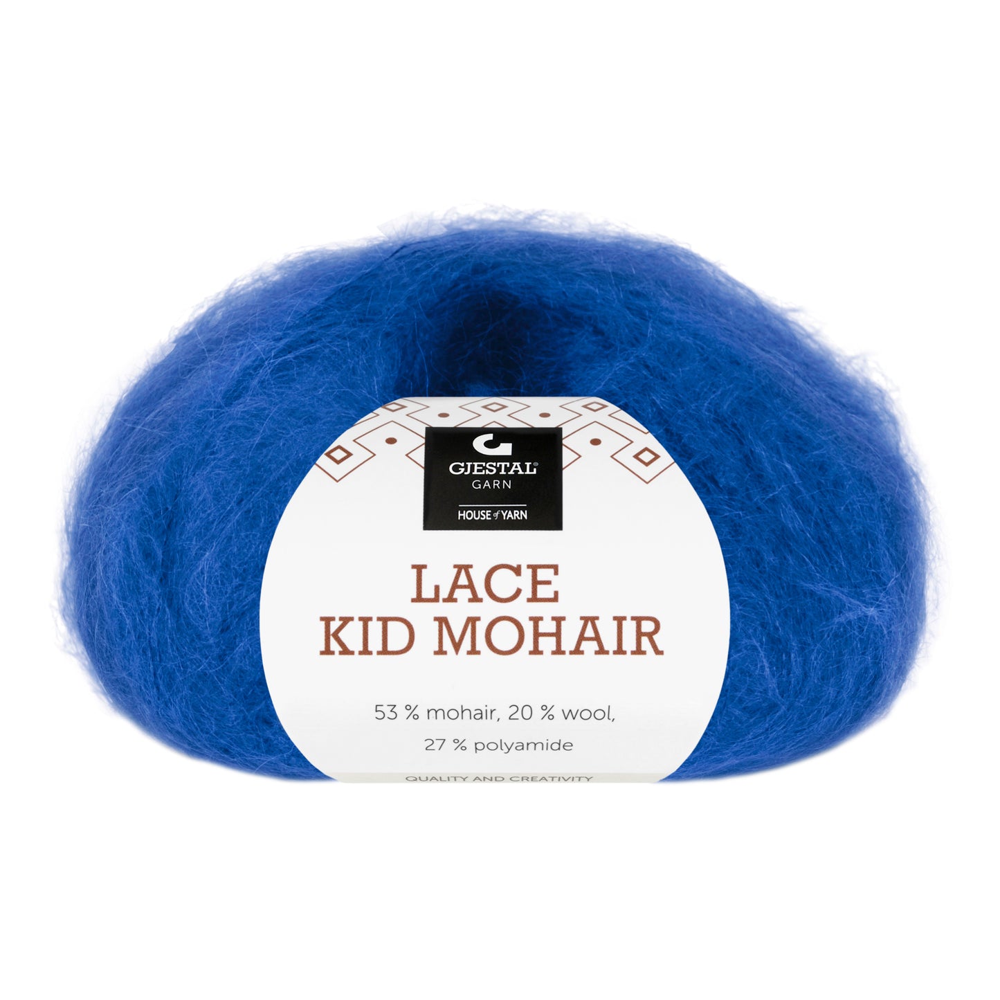 Lace Kid Mohair