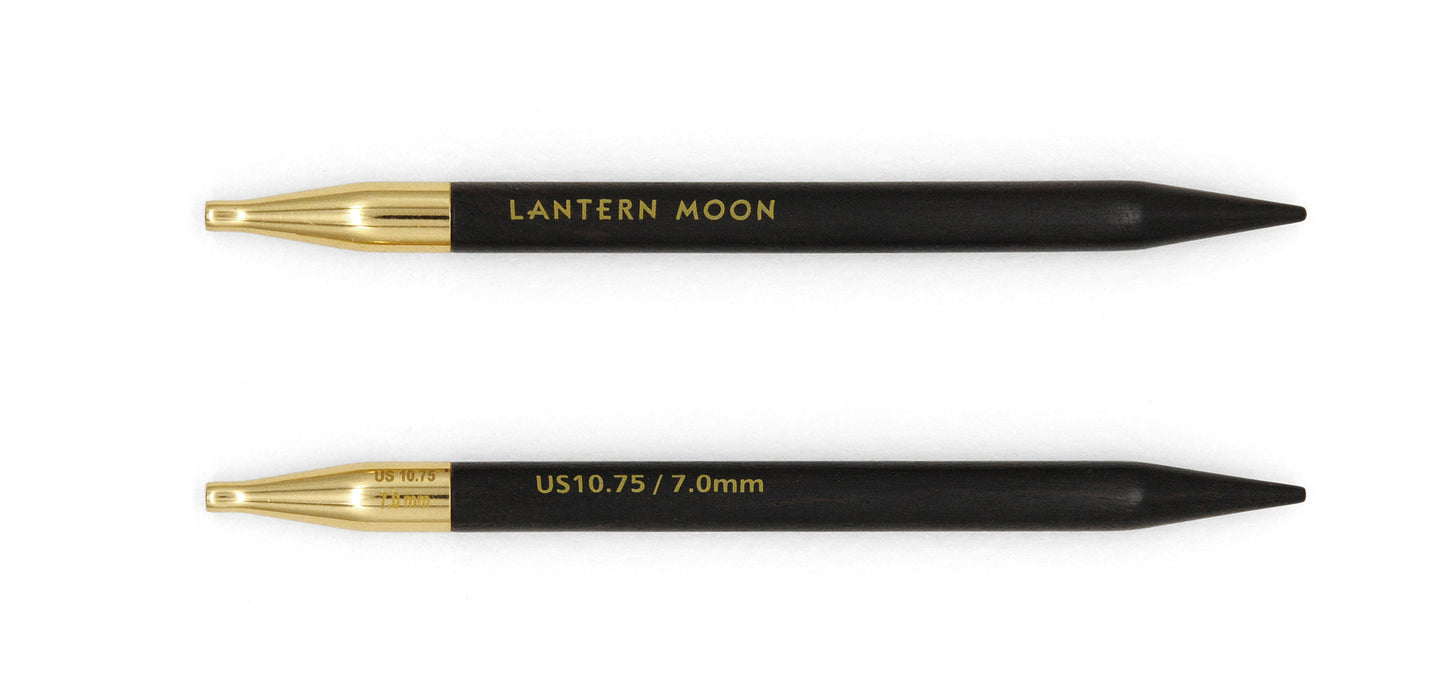 Lantern Moon Rundpinner