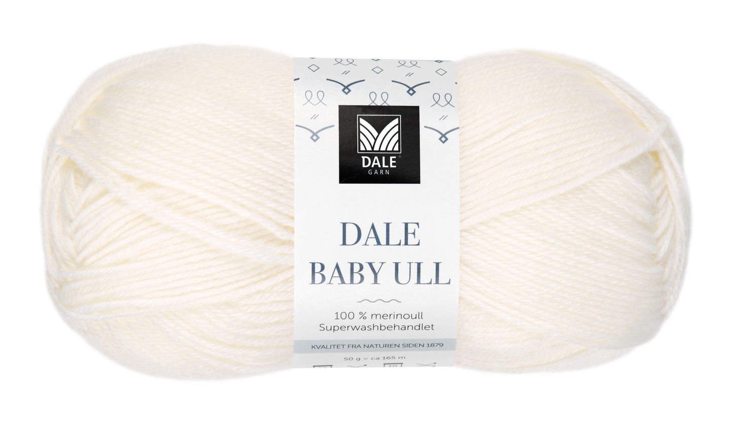 Dale Baby Wool