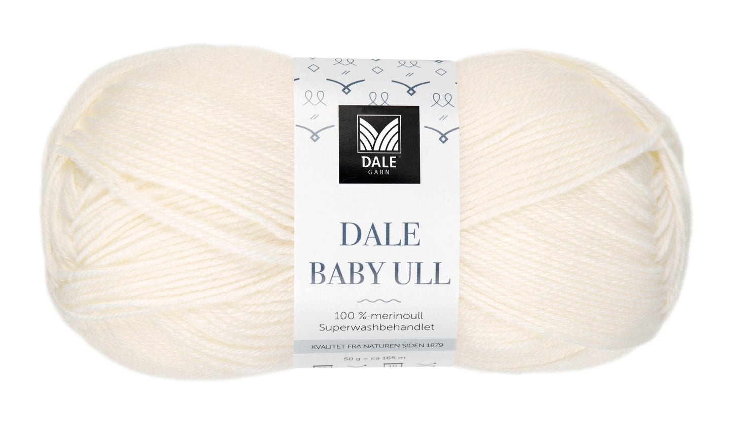 Dale Baby Wool