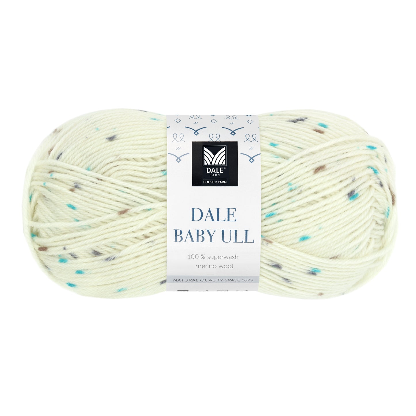 Dale Baby Ull - outlet