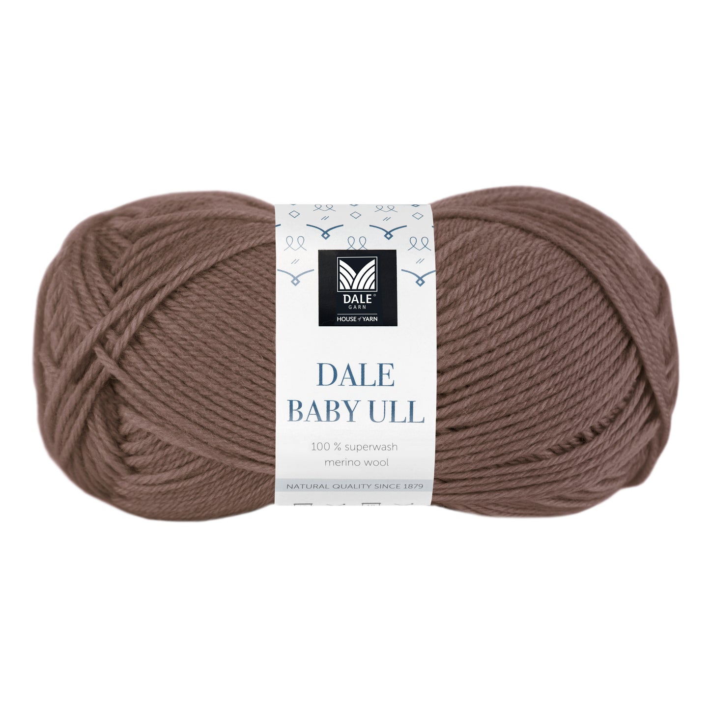 Dale Baby Wool