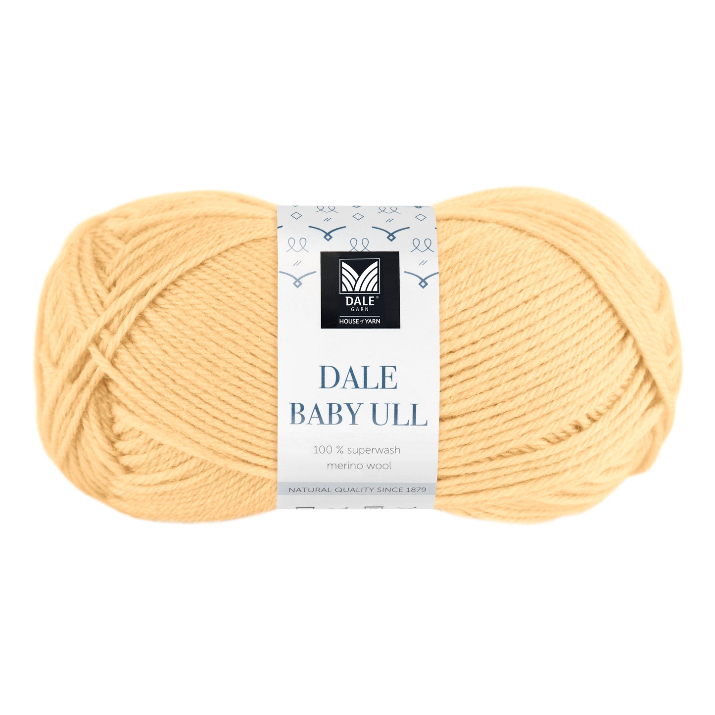 Dale Baby Wool