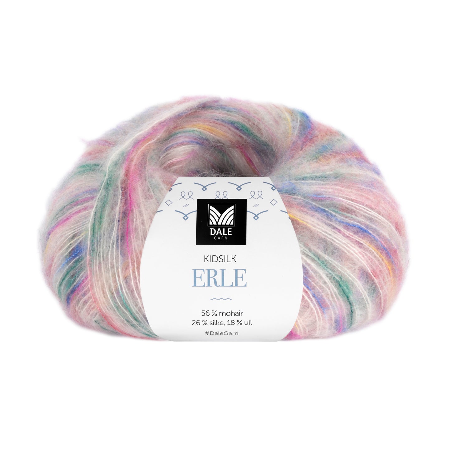 Kidsilk Erle