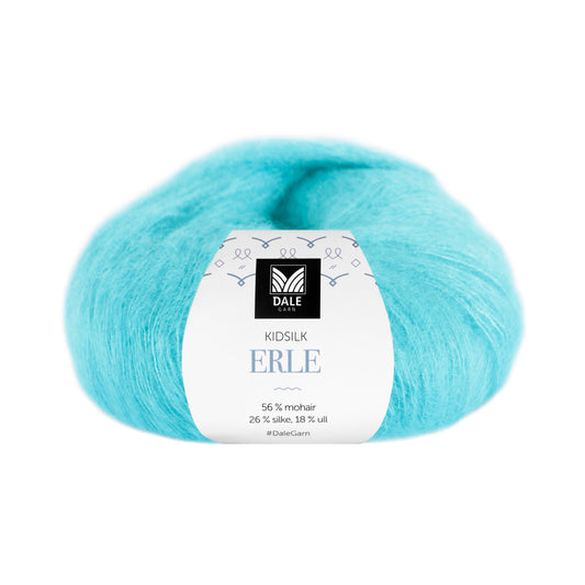 Kidsilk Erle
