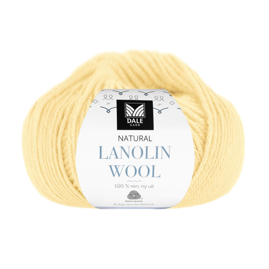 Lanolin Wool