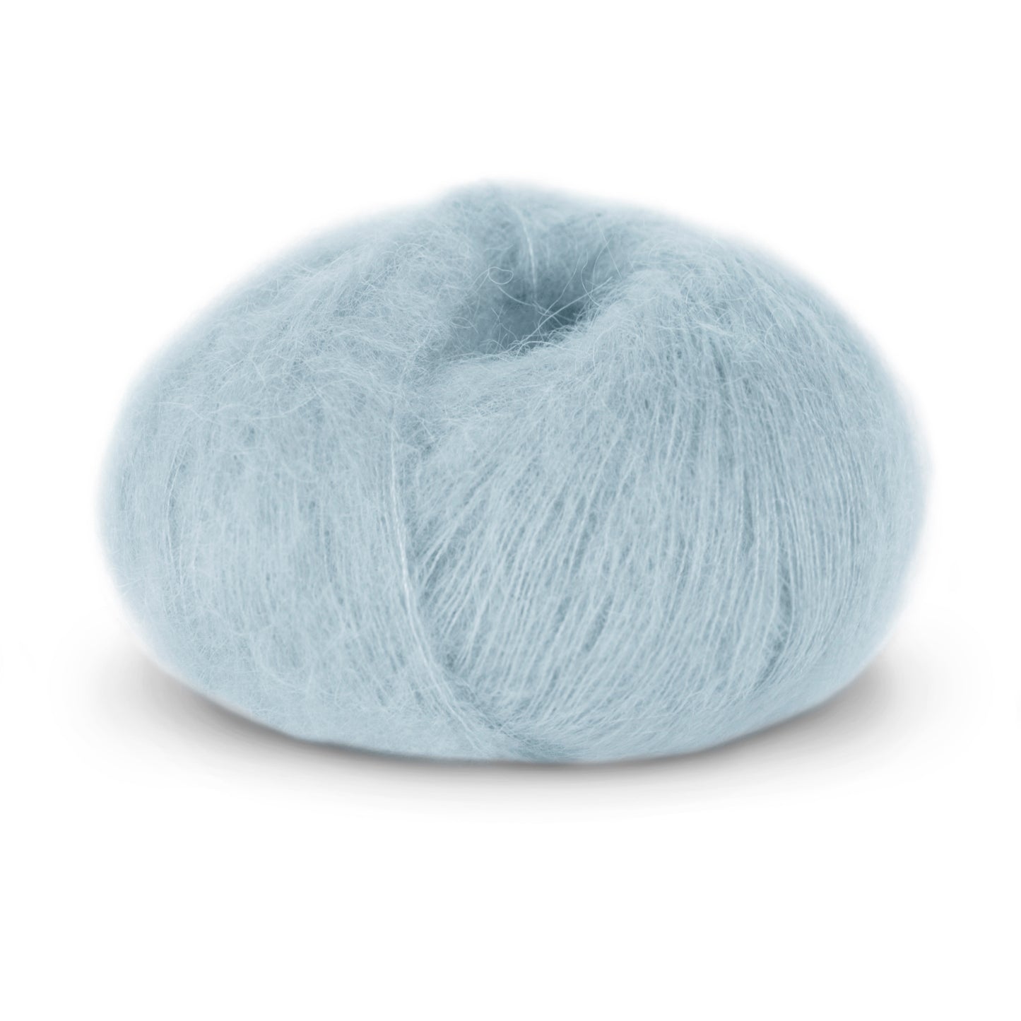 Thin Kidsilk Erle