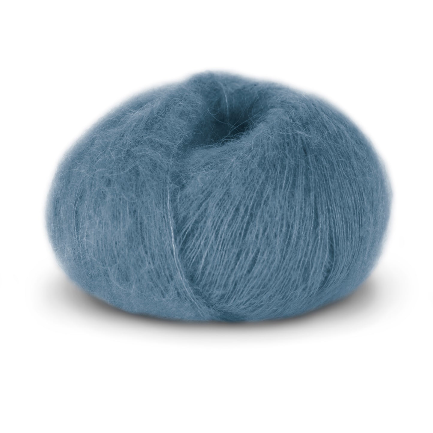 Thin Kidsilk Erle