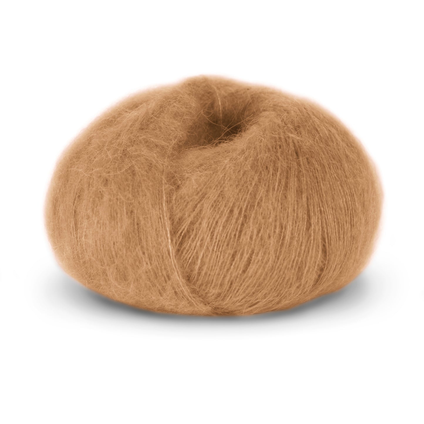 Thin Kidsilk Erle