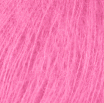 Thin Kidsilk Erle