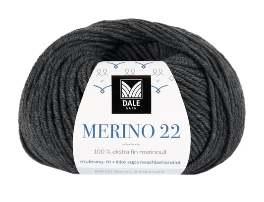 Merino 22