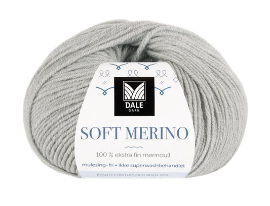Soft Merino