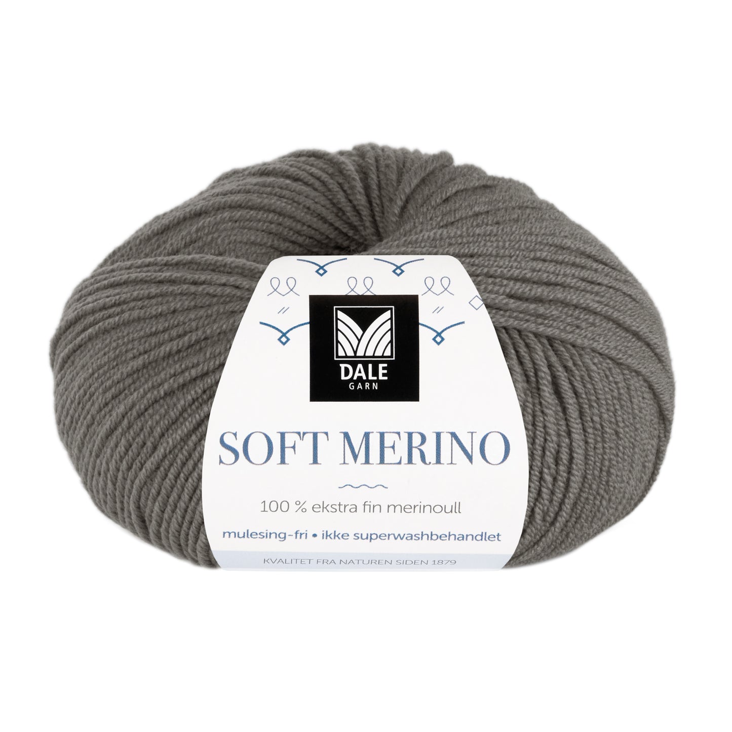 Soft Merino