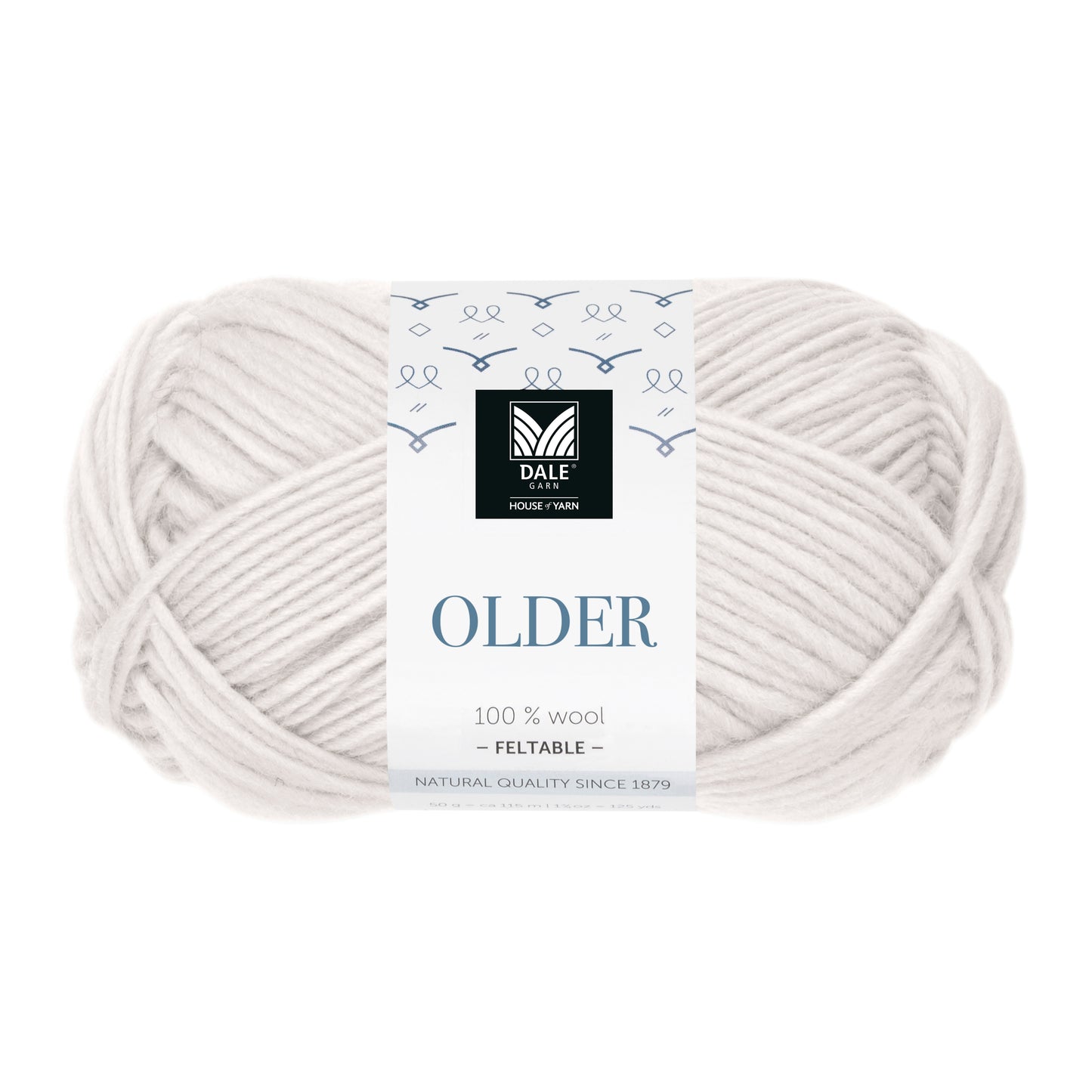 Older