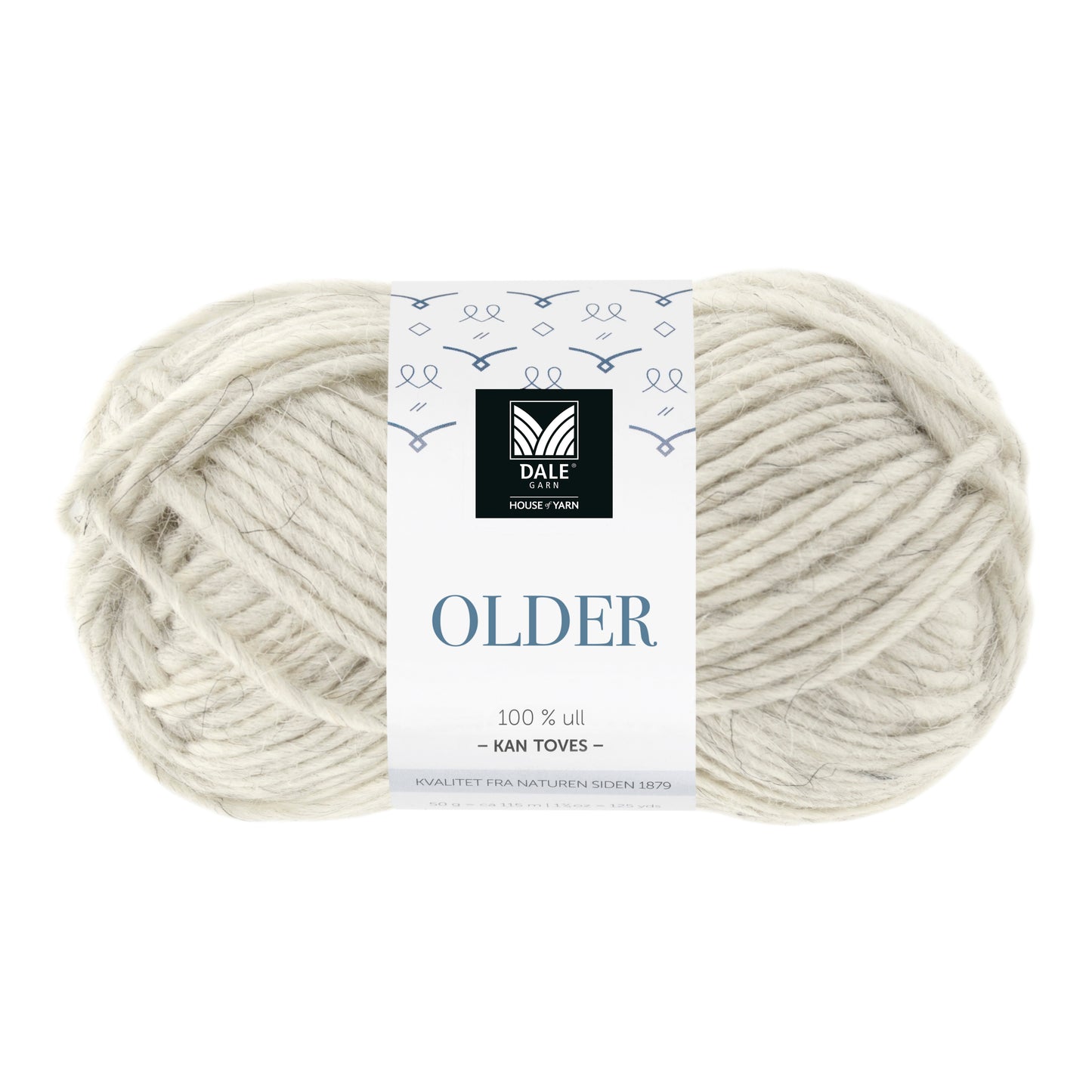 Older