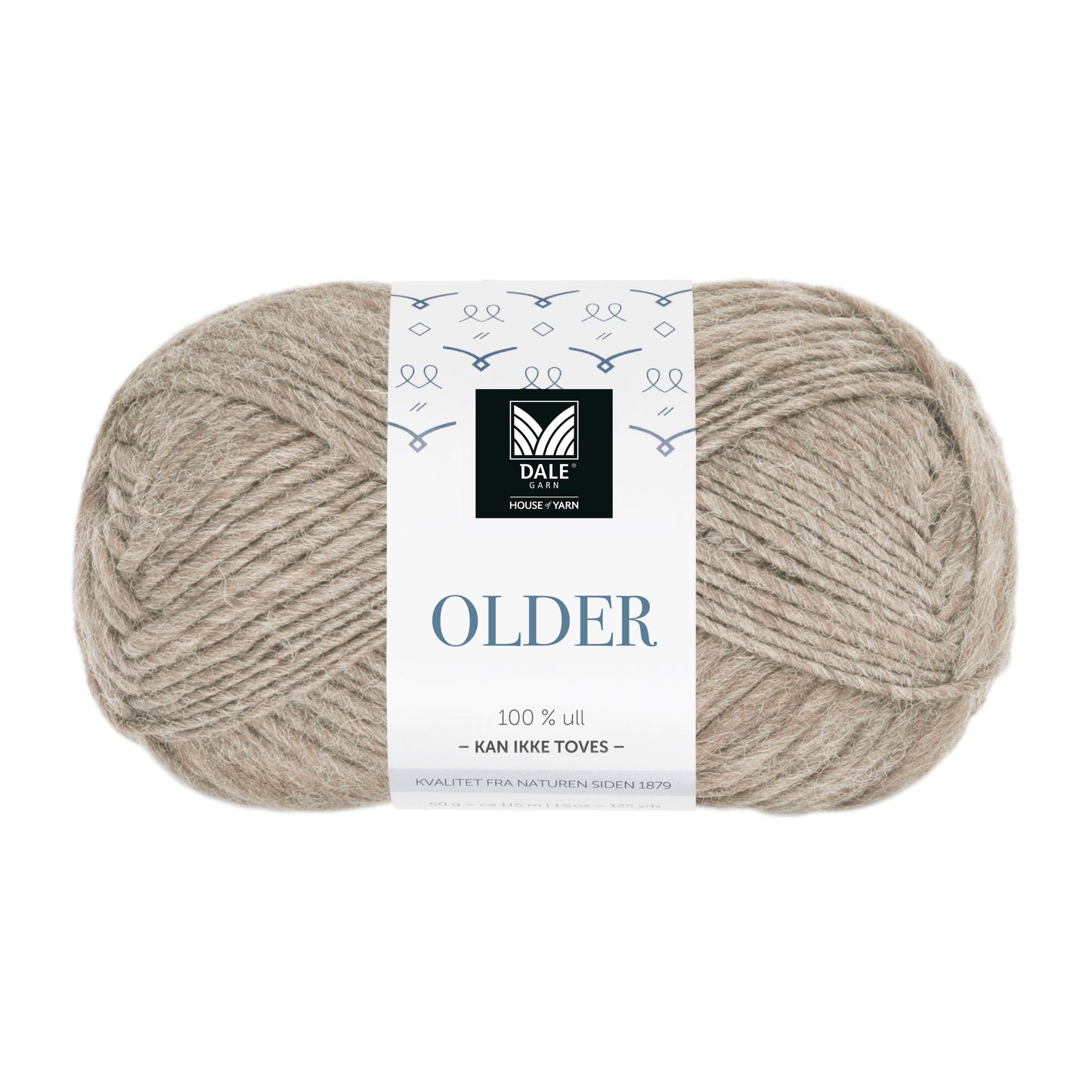 Older