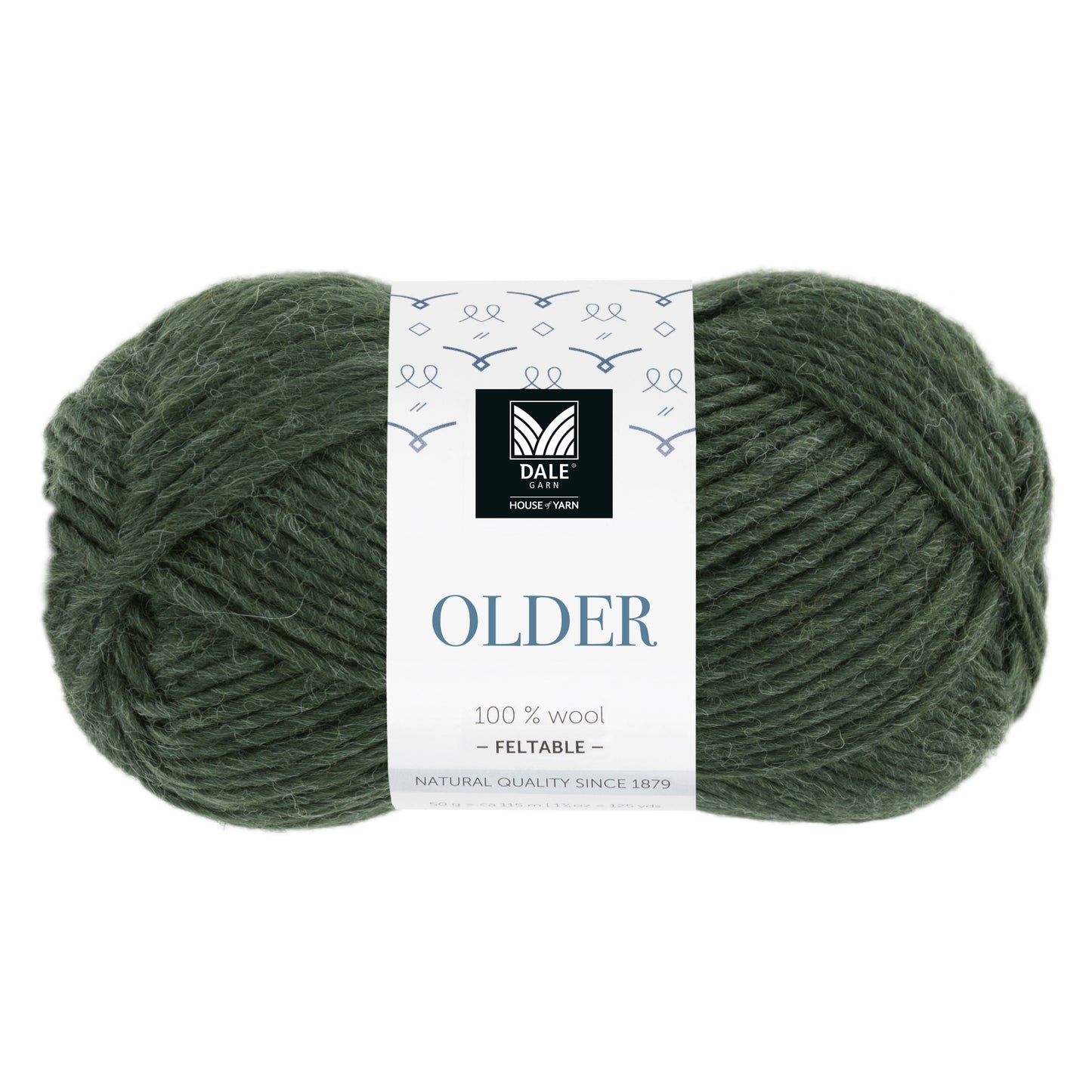 Older