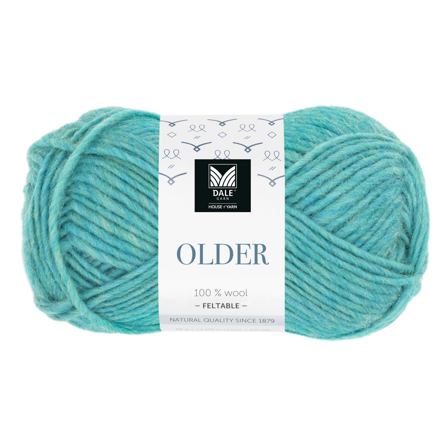 Older