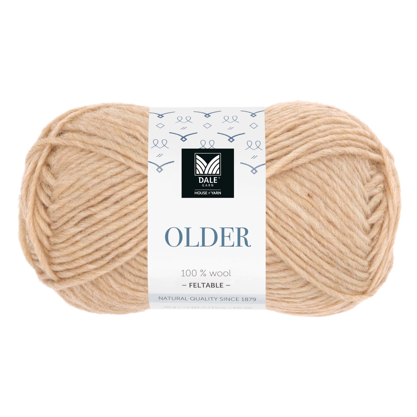 Older