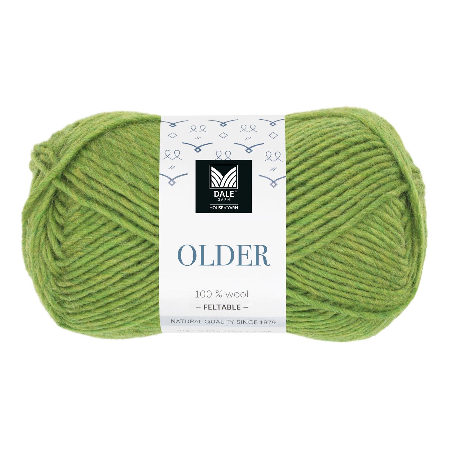 Older
