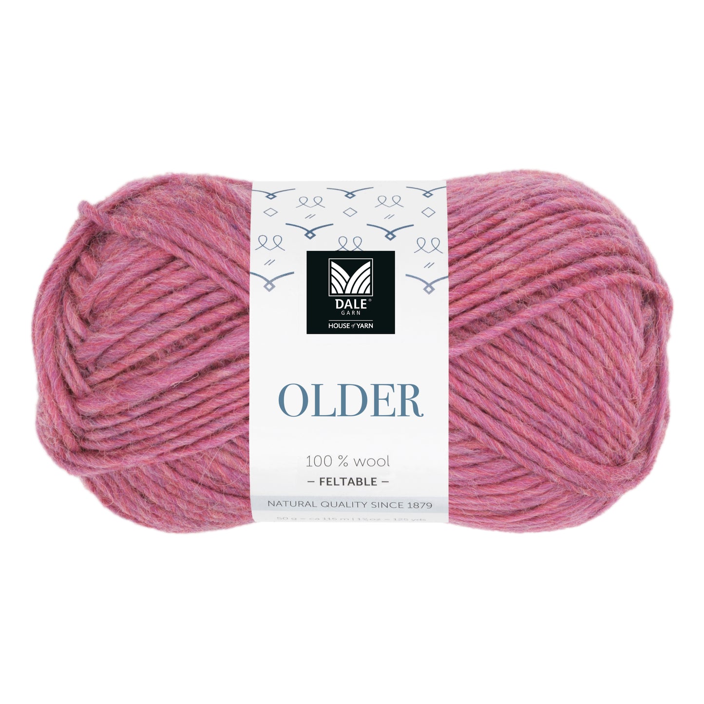 Older