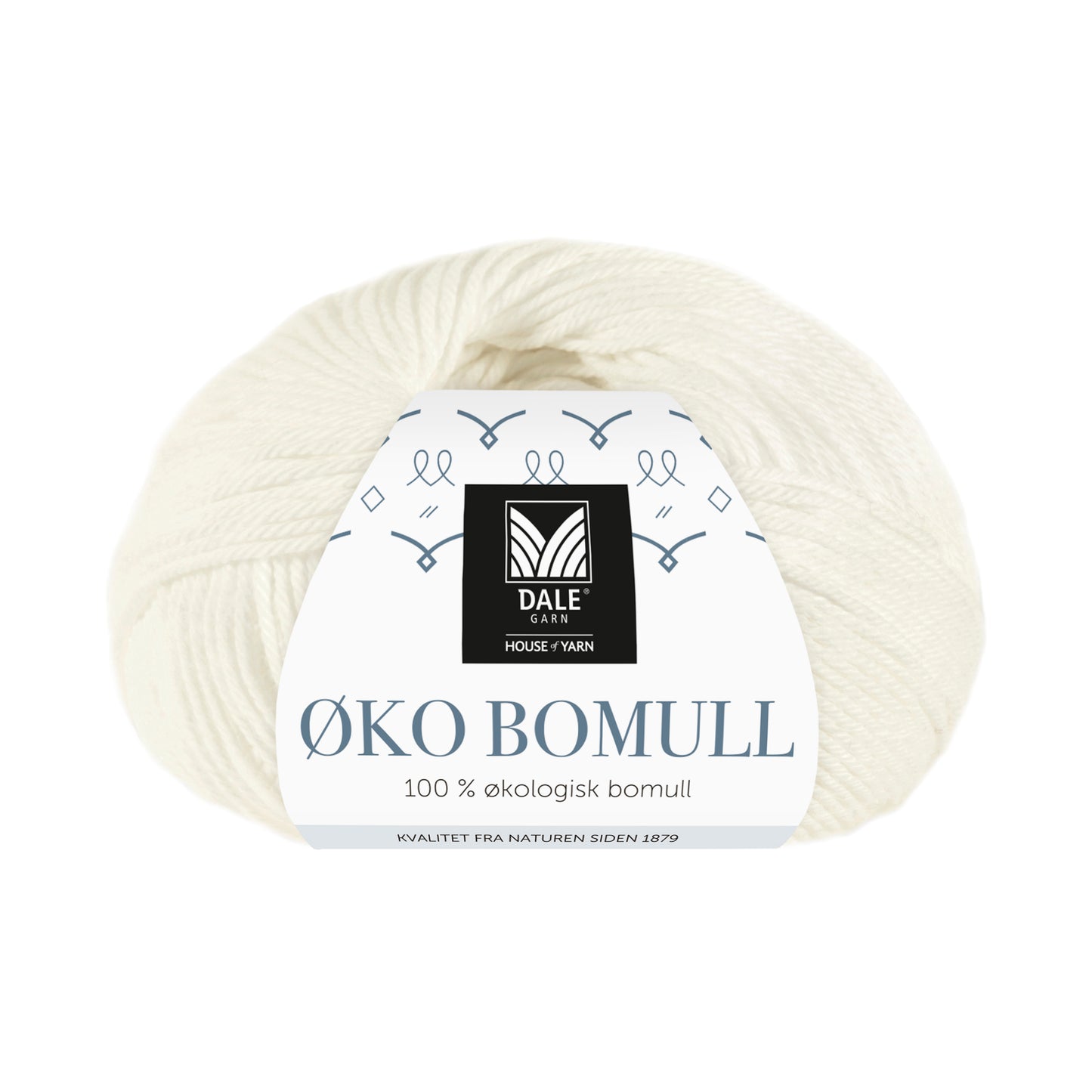 Øko Bomull