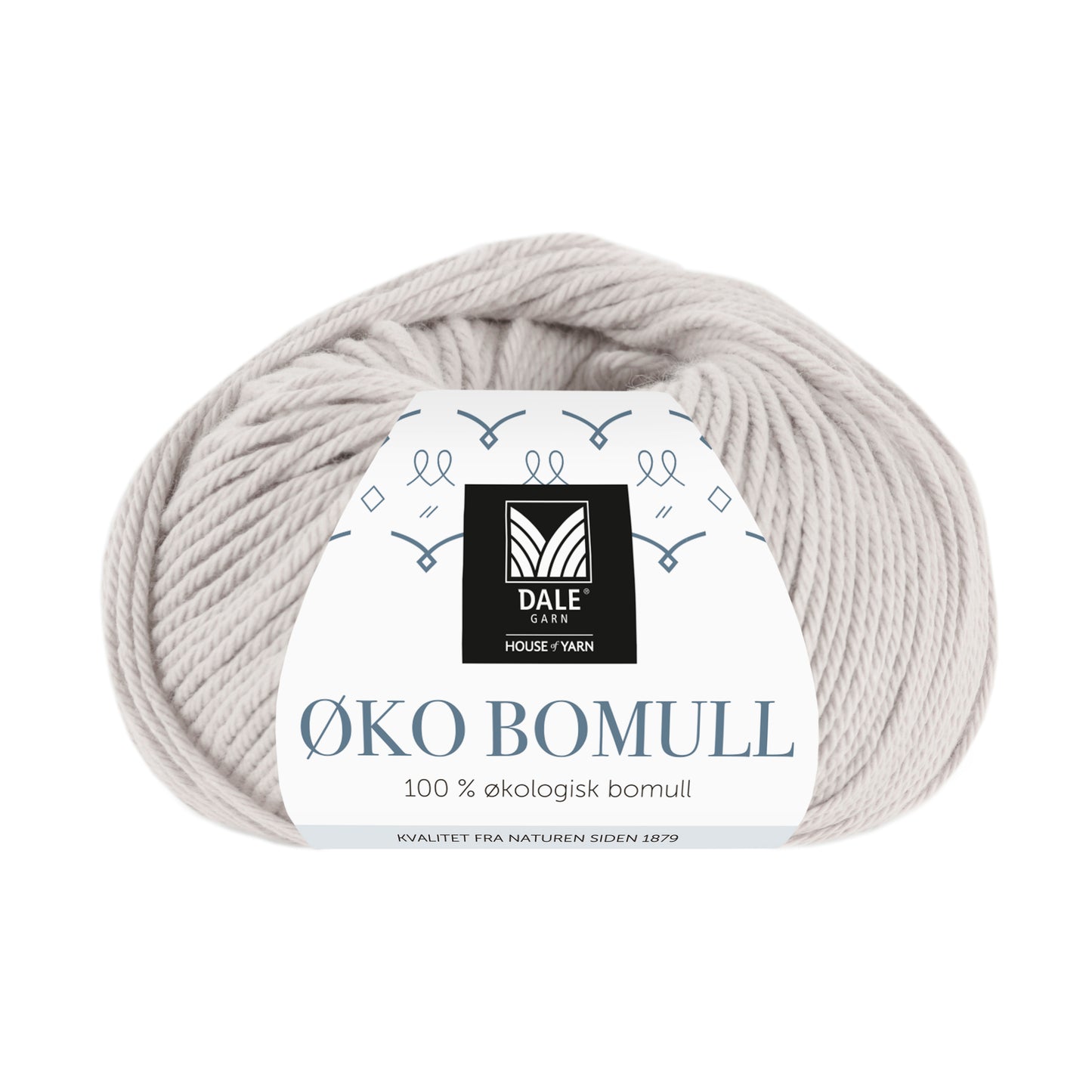 Øko Bomull