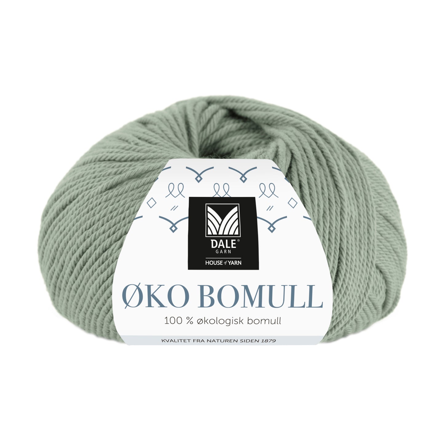 Øko Bomull