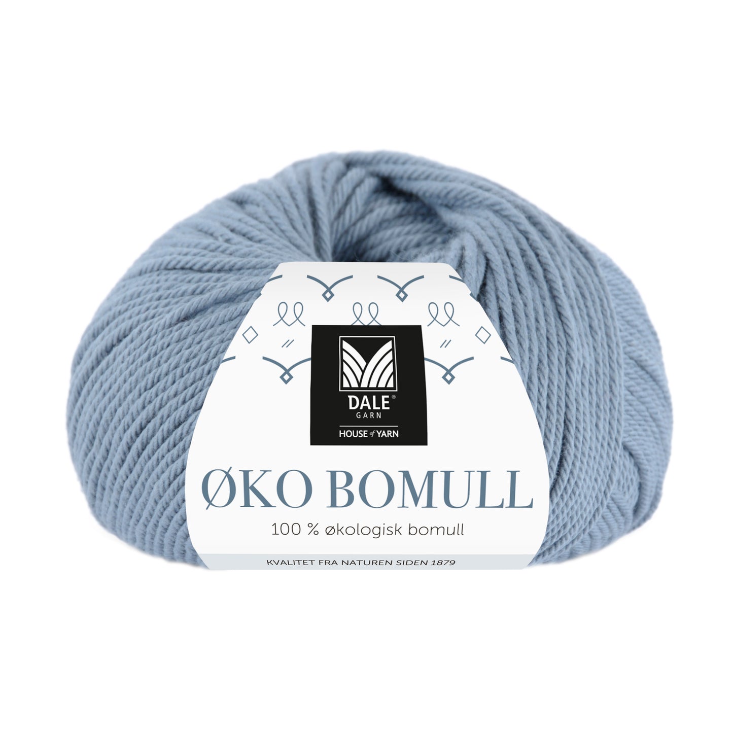 Øko Bomull