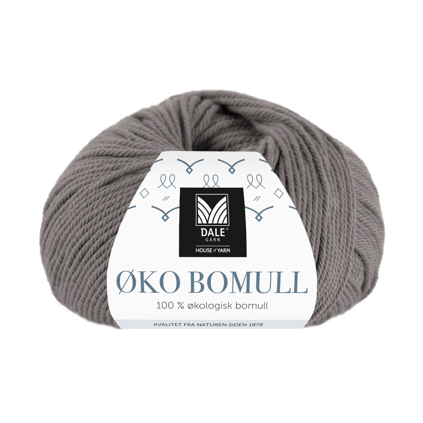 Øko Bomull