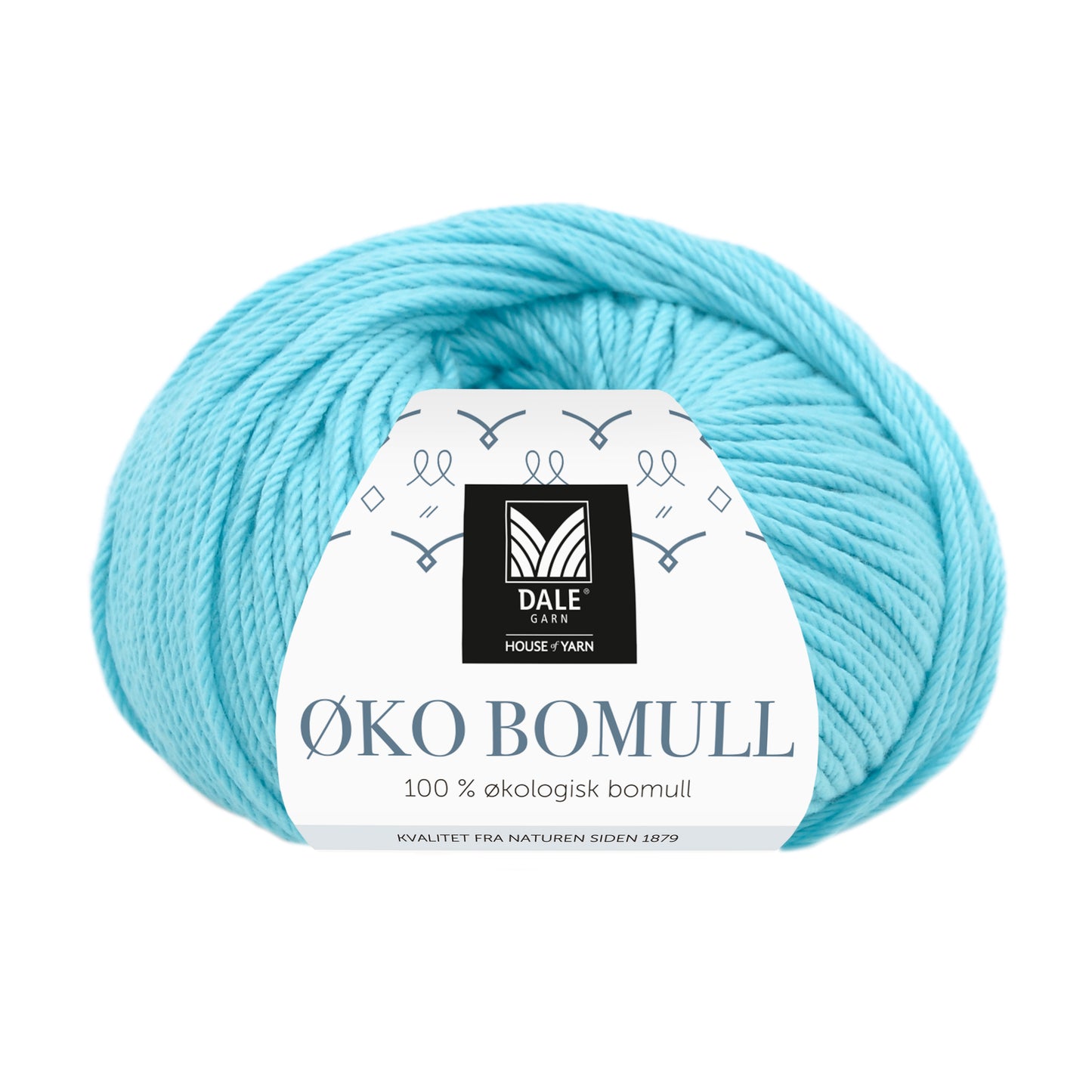 Øko Bomull